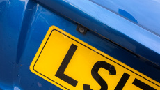 Toyota Yaris 1.33 VVT-i Icon 5dr CVT Petrol Hatchback